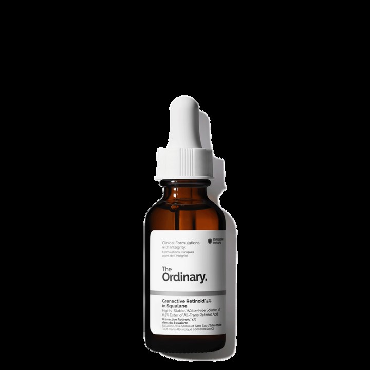 The Ordinary Granactive Retinoid 5% in Squalane