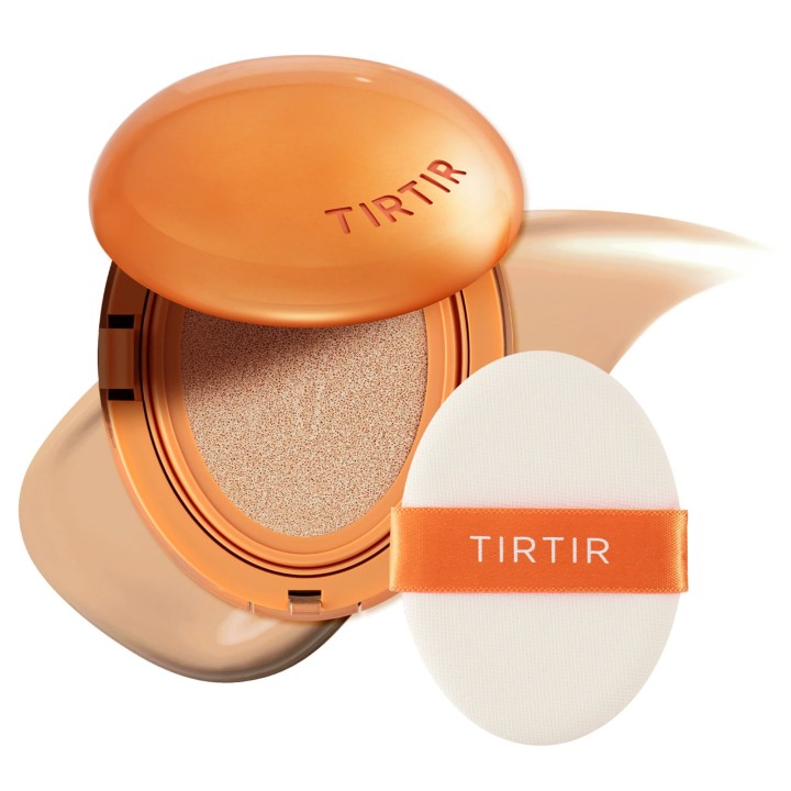 TIRTIR Mask Fit AI Filter Cushion 24N Latte