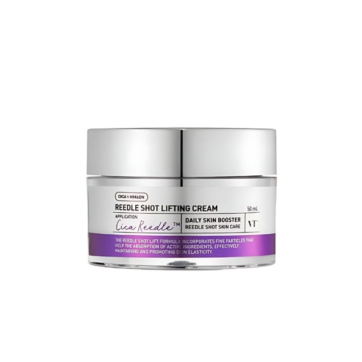 VT Reedle Shot Lifting Cream
