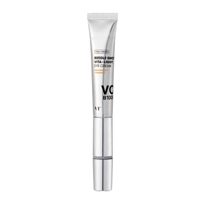 VT Reedle Shot Vita-light Eye Cream