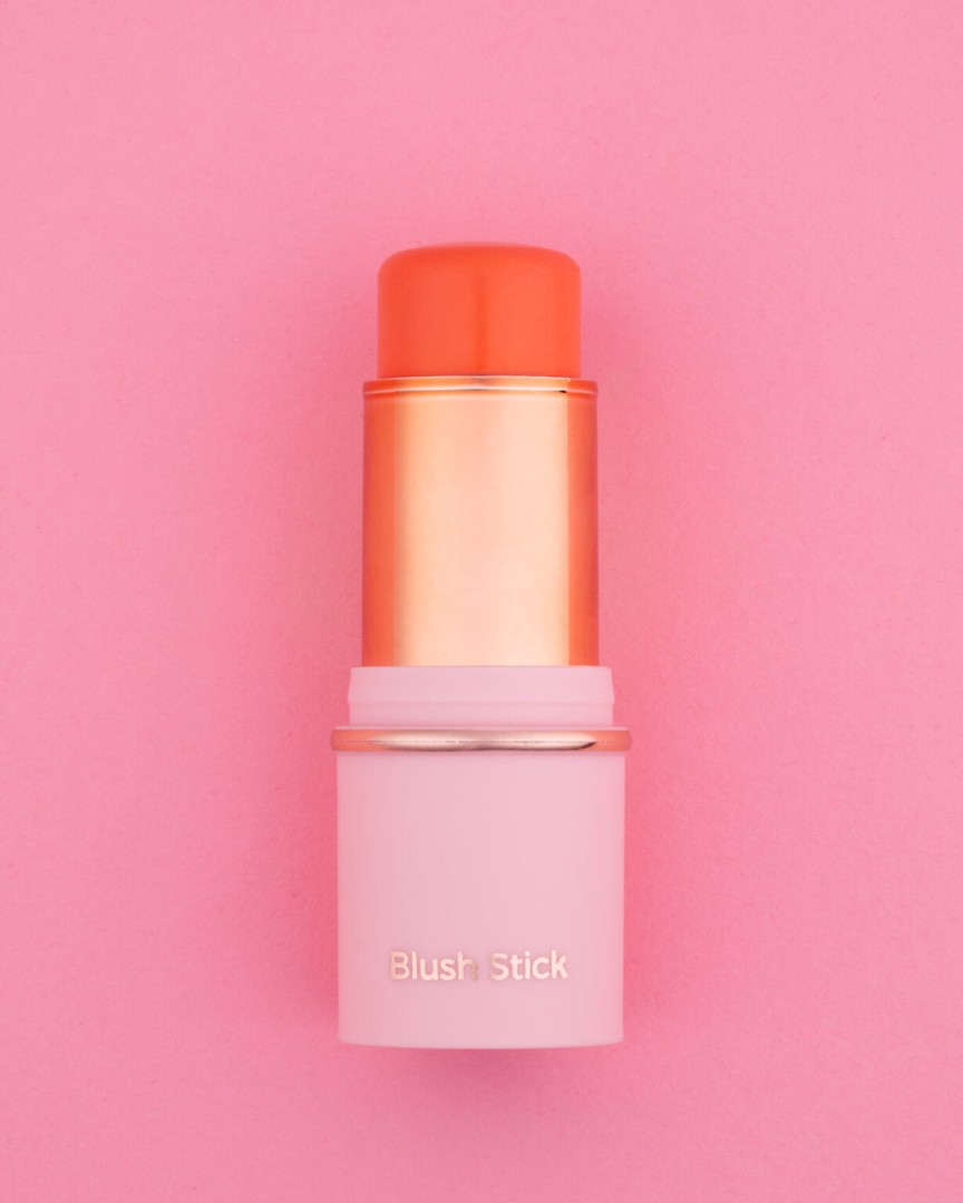 Emmanouela Cosmetics BLUSH STICKS Dusty Rose