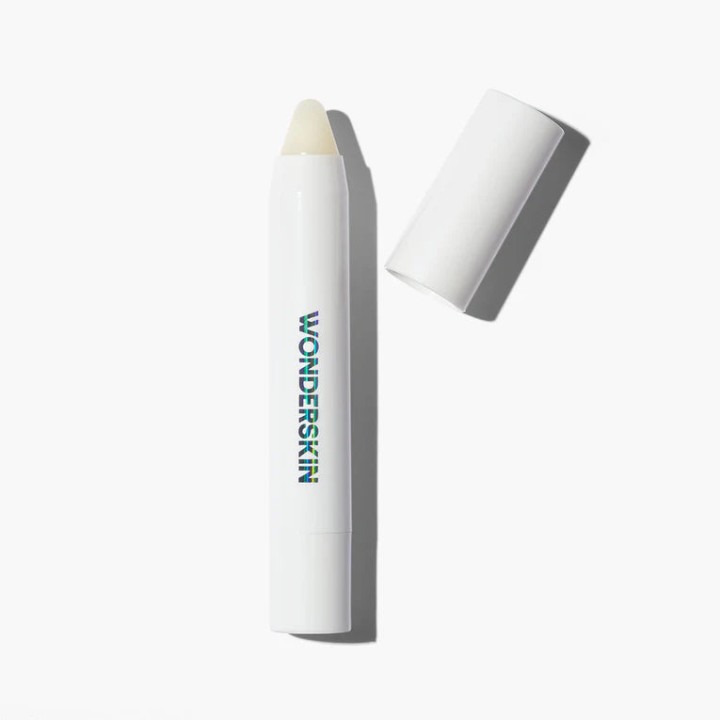 Wonderskin Blading 3-in-1 Lip Scrub