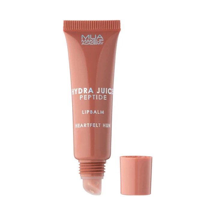 MUA Peptide Lip Balm Cupcake