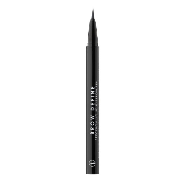 MUA MUA Brow Define Liquid Brow Pen Light Brown