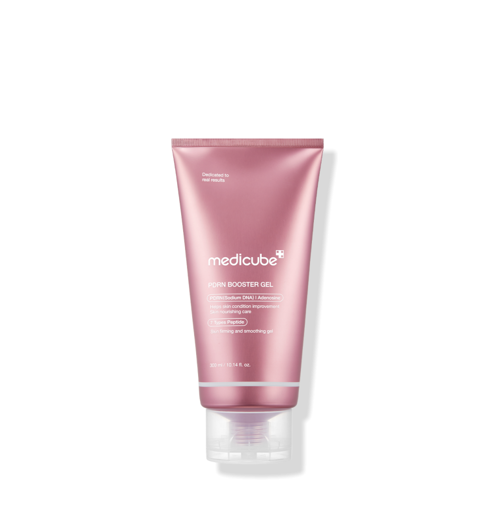 Medicube AGE-R PDRN Booster Gel