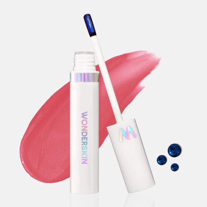 Wonderskin Blading Lip Stain Masque ROMANCE