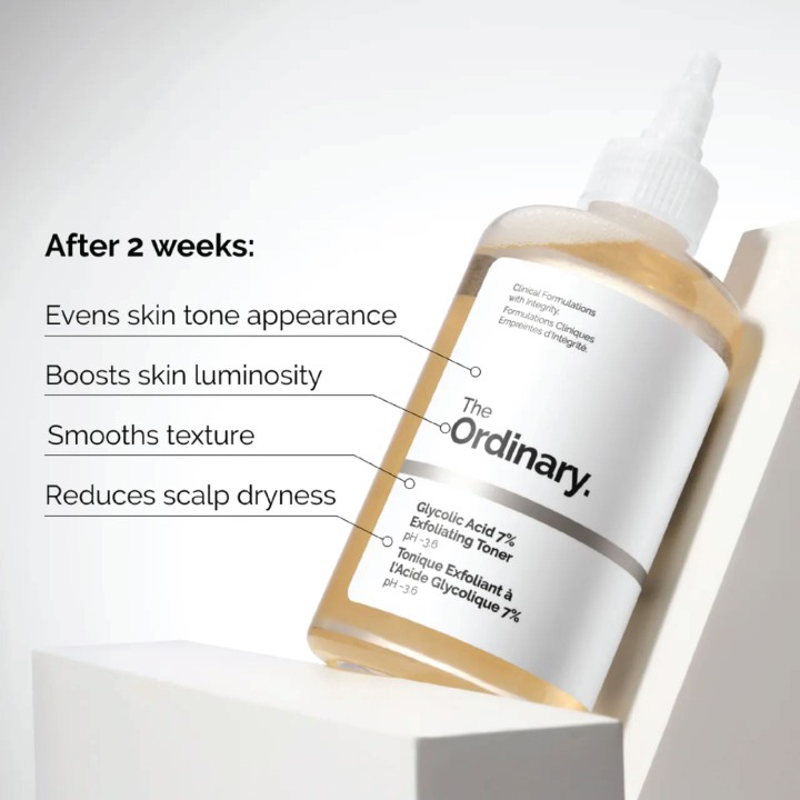 The Ordinary Hyaluronic Acid 2% + B5 30ml