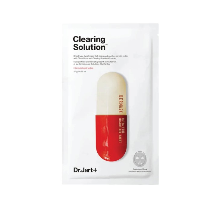 Dr.Jart+ Derask Micro Jet Clearing Solution