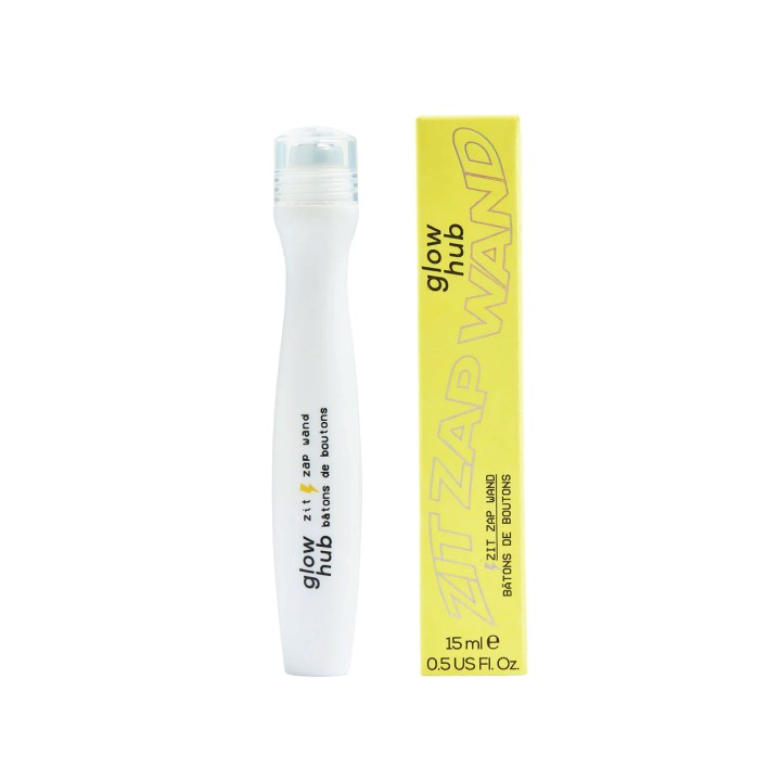 Glow Hub Zit Zap Wand