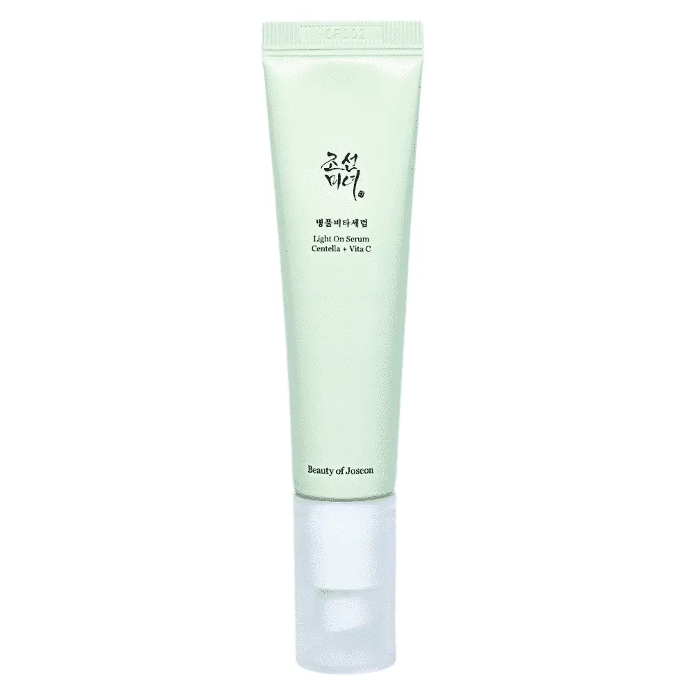 Beauty of Joseon Light on Serum Centella and Vita C 30ml