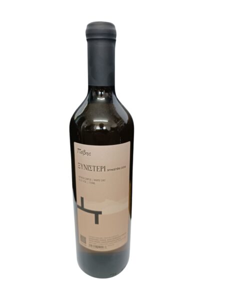 POVIS XYNISTERI 750ML