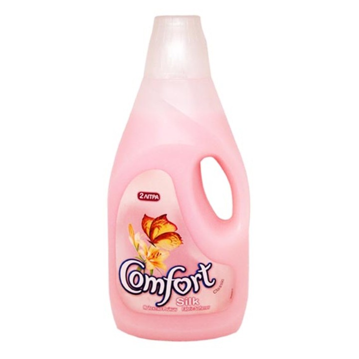 Comfort Silk 2L