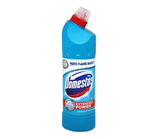 Domestos Bleach Atlantic 750Ml