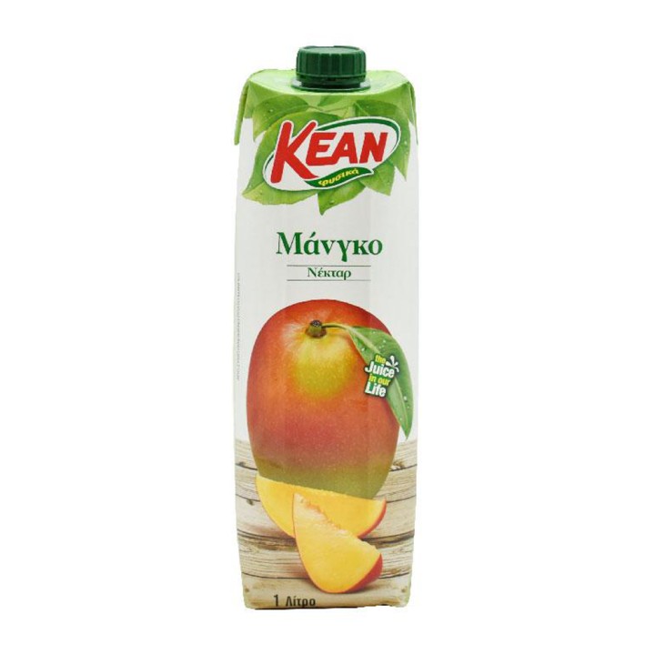Kean Mango Juice 1L