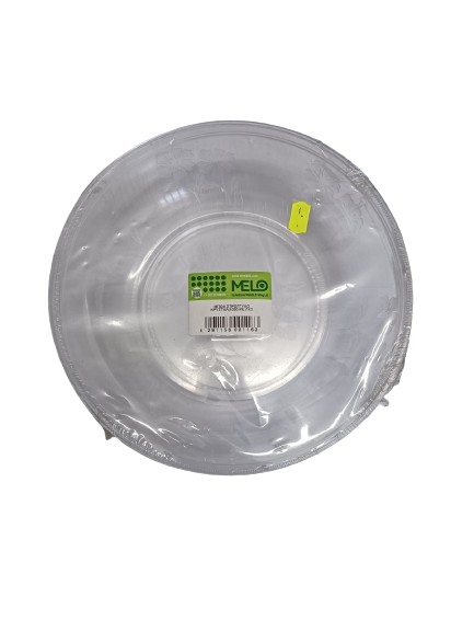 Melo Μπολ Στρογγυλο Κρυσταλ 100Ml 2Pcs