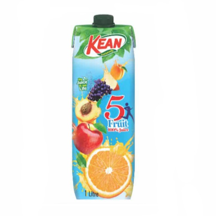 Kean Cocktail Juice 1L