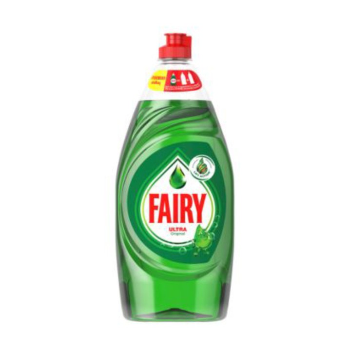 Fairy Ultra Original 900Ml