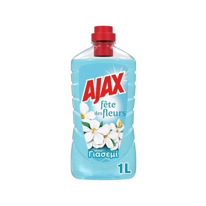 Ajax Floor Giasemi 1L