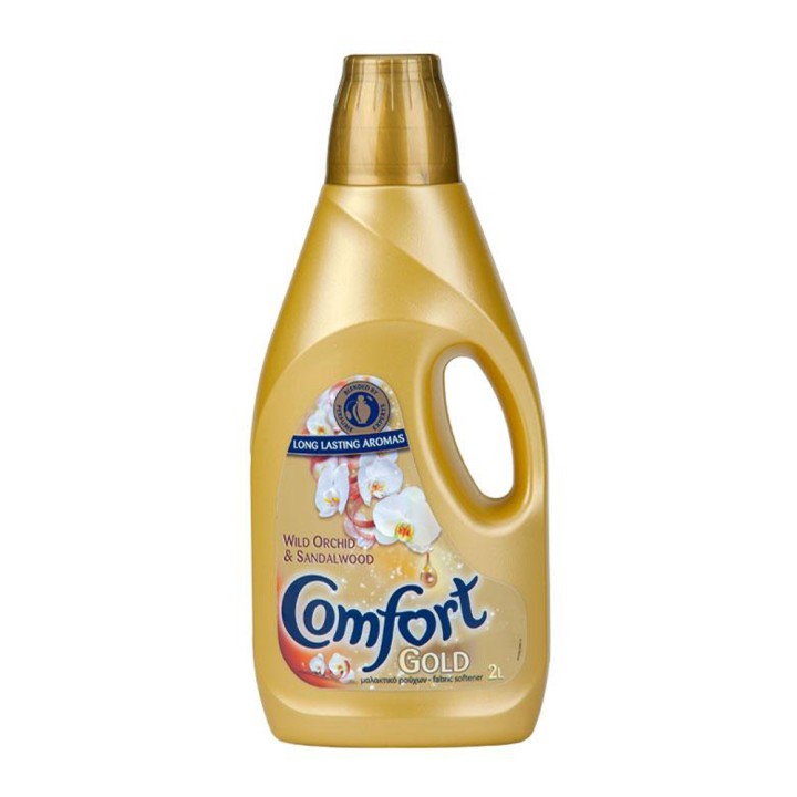 Comfort Gold Wilddorch&Sand 2Lt