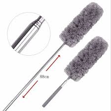 Microfiber Duster With Handle 150Cm