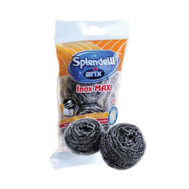 Arix Splendelli Stainless Stellwire 4Pcs