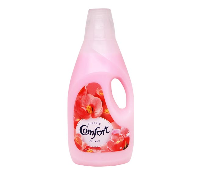 Comfort Flower Pink 2Ltr