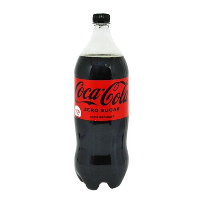 Coca Cola Zero Sugar 1.5L