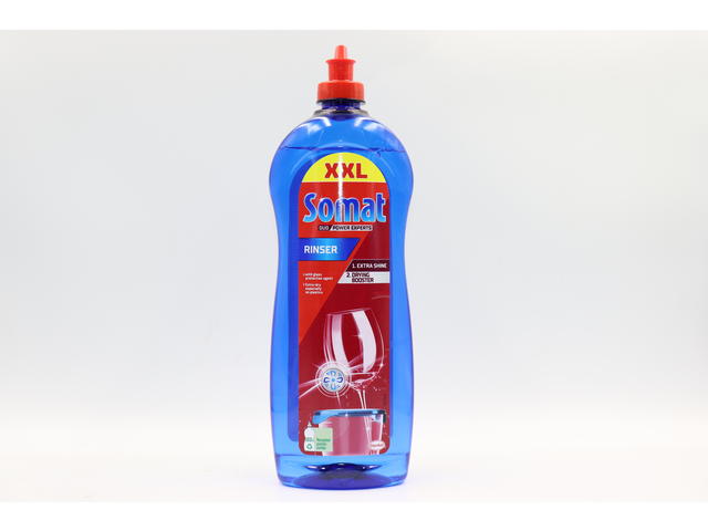 Somat Rinse-Aid 750Ml