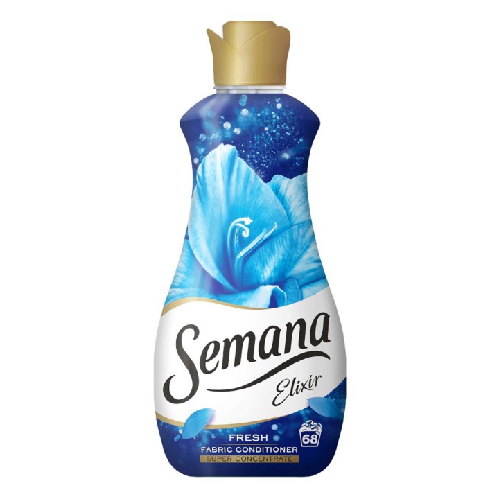 Semana Elixir Fresh 68W 1.7L