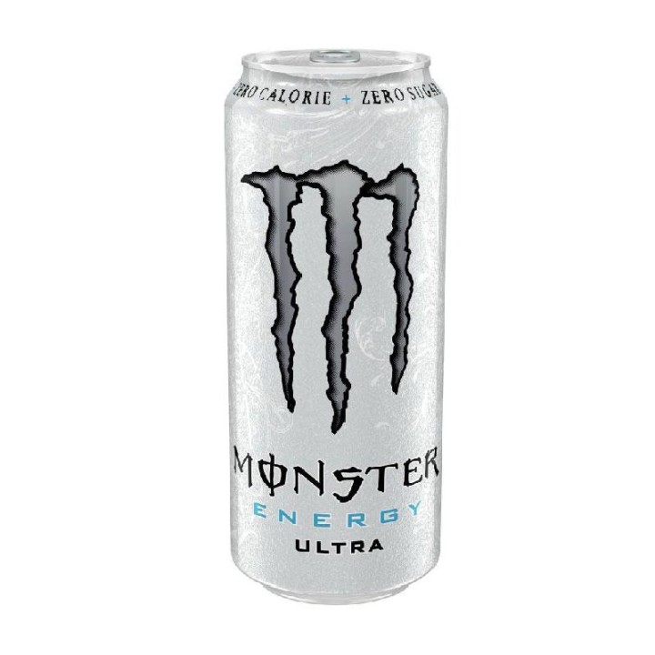 Monster Energy Ultra 500Ml