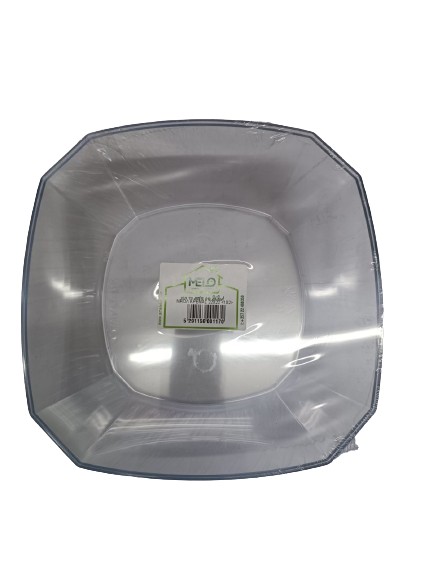 Melo Μπολ Κρεμας 22X22 2Pcs