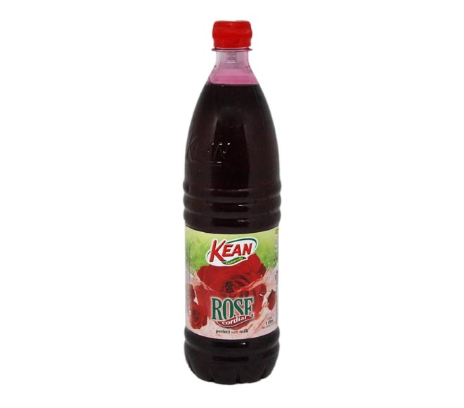 Kean Rose Squash  1L