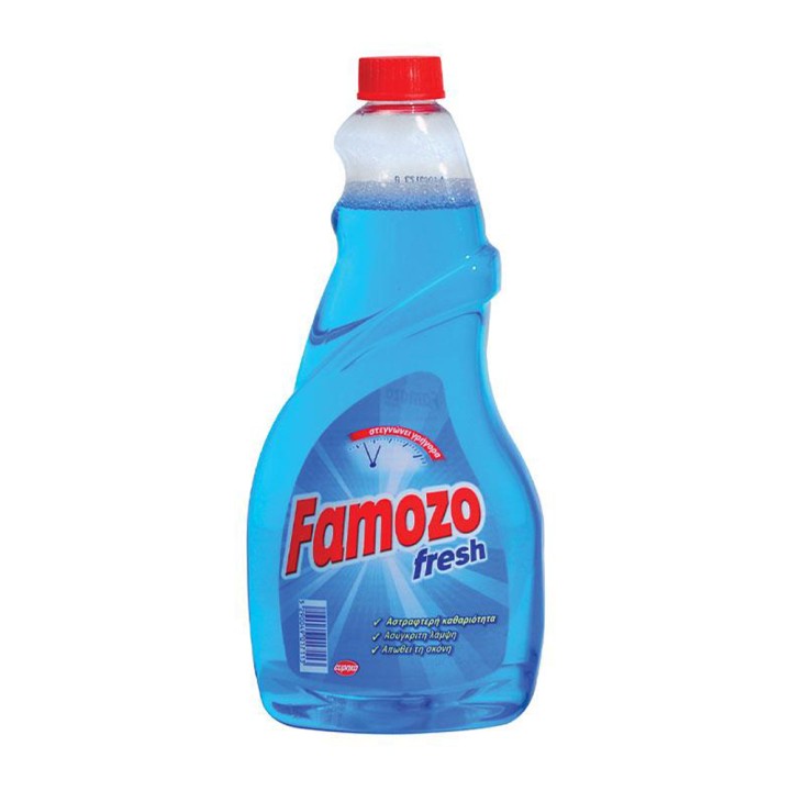 Famozo Fresh Refill 750Ml