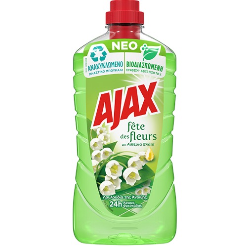 Ajax Spring Flowers 1L
