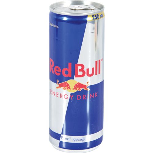 Red Bull Energy Drink 250Ml