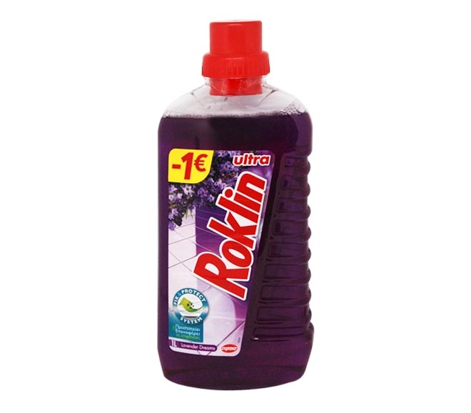 Roklin Ultra Lavender Dreams 1000Ml