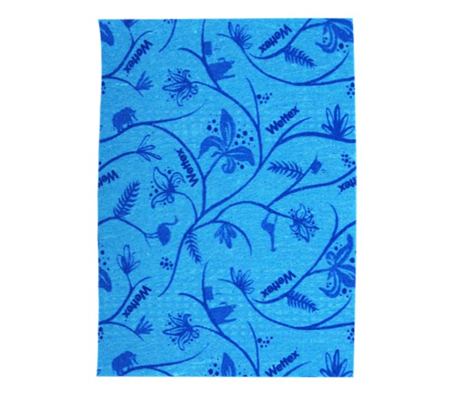 Sponges Towel Wettex No 2