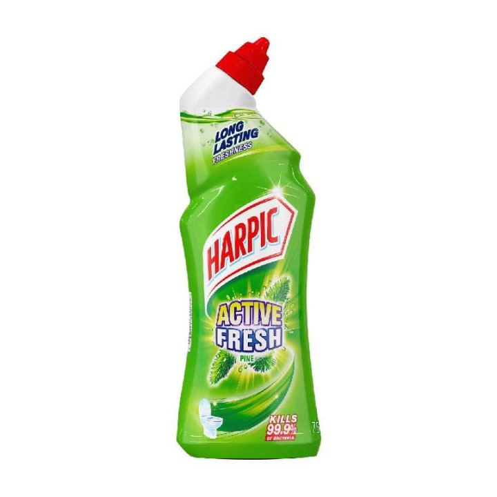 Harpic Maxi 2 I N1 Pine
