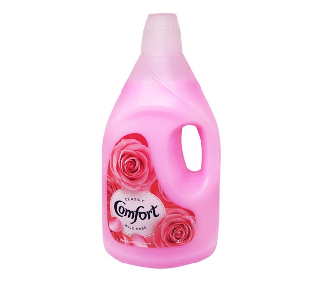 Comfort Wild Rose 4L