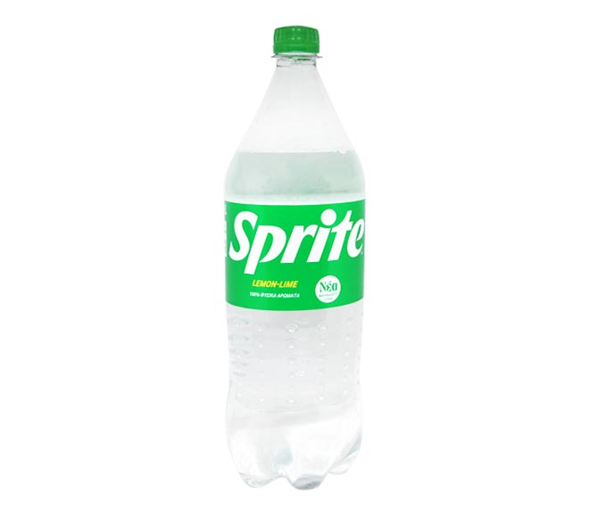 Sprite Lemon & Lime 1.5L