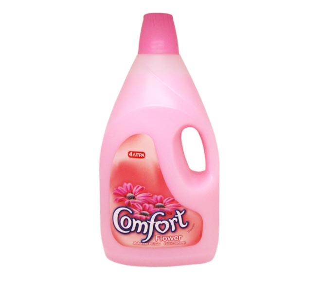 Comfort Flower Pink 4L