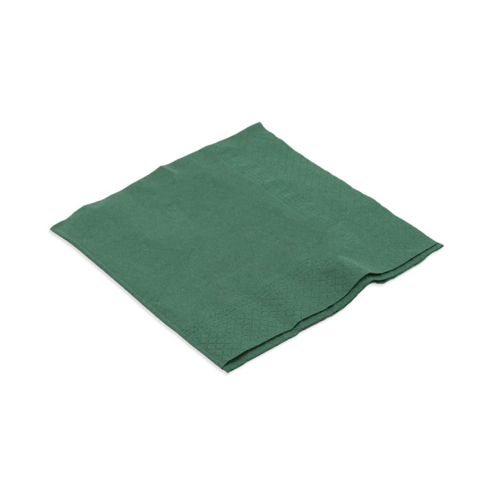 Fay Χαρτοπετσετες Πρασινες 33X38Cm 50Φυλ