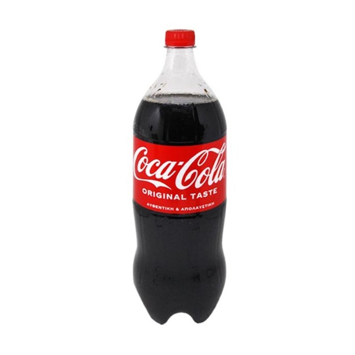 Coca Cola Original Taste 1.5L