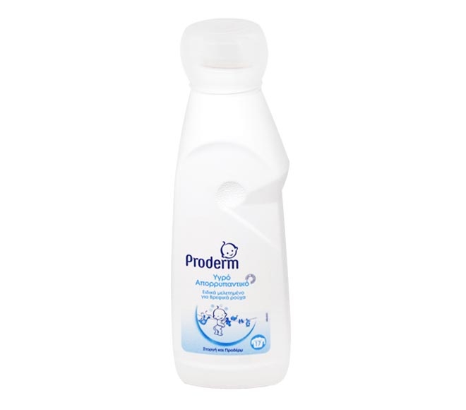 Proderm Fabric Liquid 1.25Ltr
