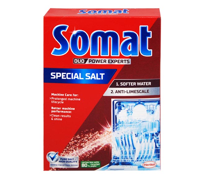 Somat Special Salt 1.5Kg