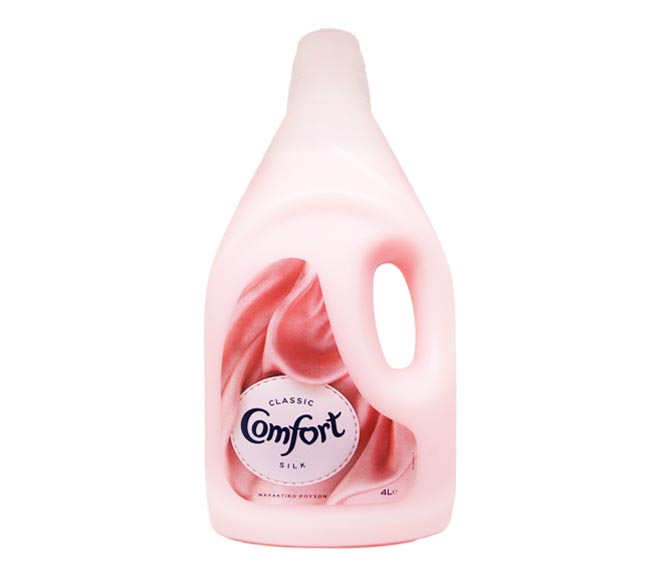 Comfort Silk 4L