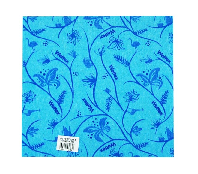 Sponges Towel Wettex No 3