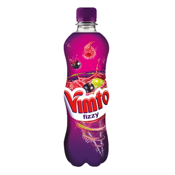 Vimto Fruit Drink 500Ml