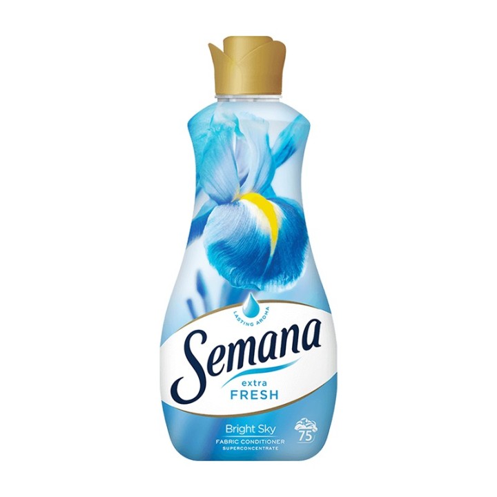 Semana Extra Bright 68W 1.5L