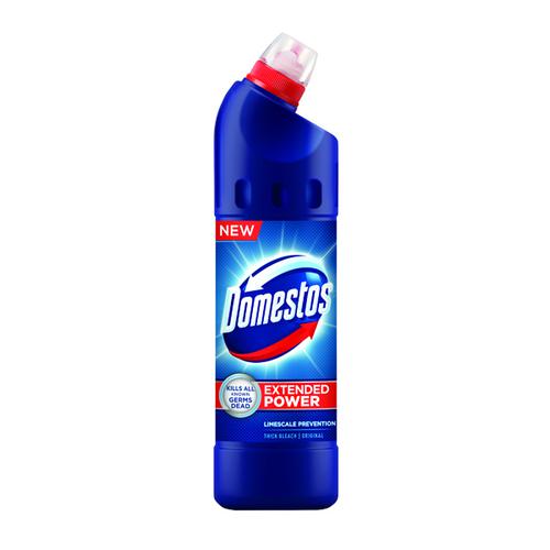 Domestos Bleach Original 750Ml